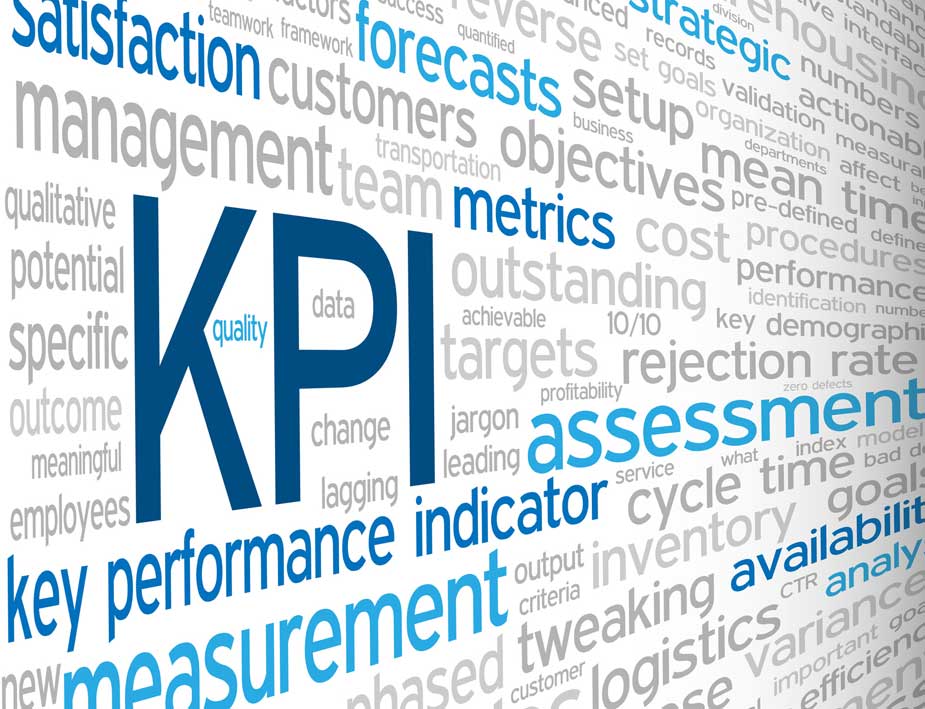 مؤشرات ومقاييس الأداء الرئيسية لإدارة الموارد البشرية - HR KPI's